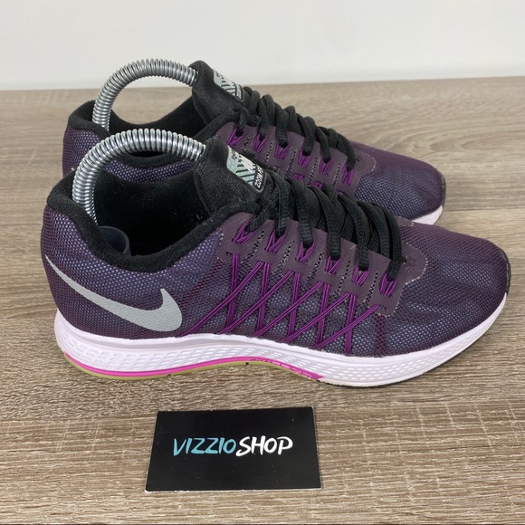 nike zoom pegasus h2o repel